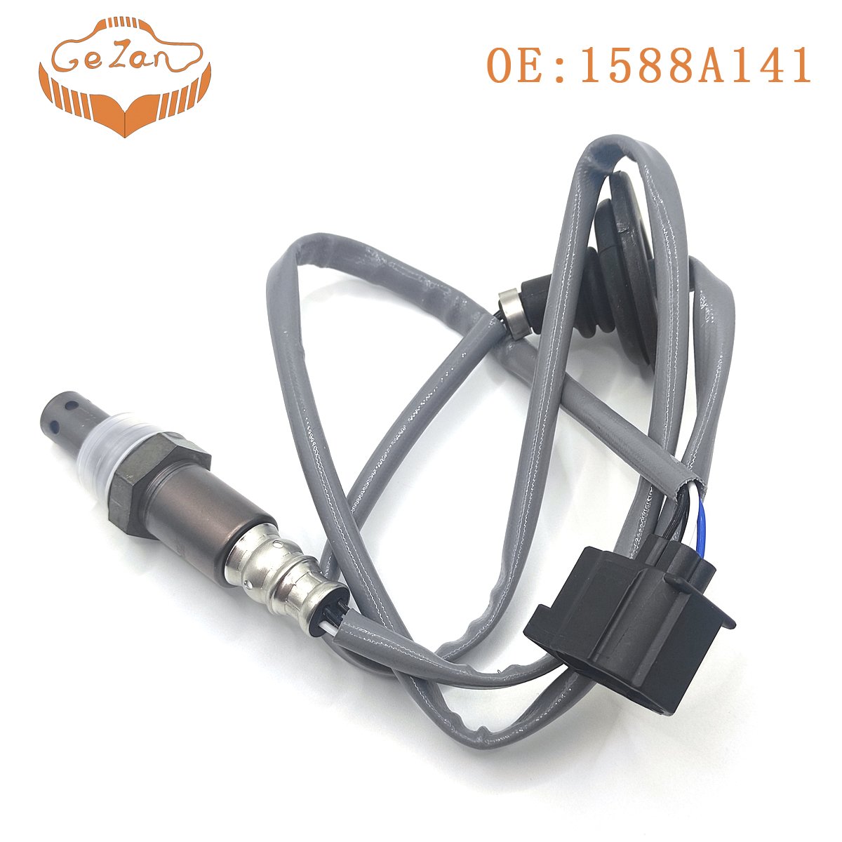 hot selling Oxygen Sensores De Auto Car O2 For Mitsubishi Outlander Lancer 2.0L 2.4L 08-17 234-4116 1588A141 25024751