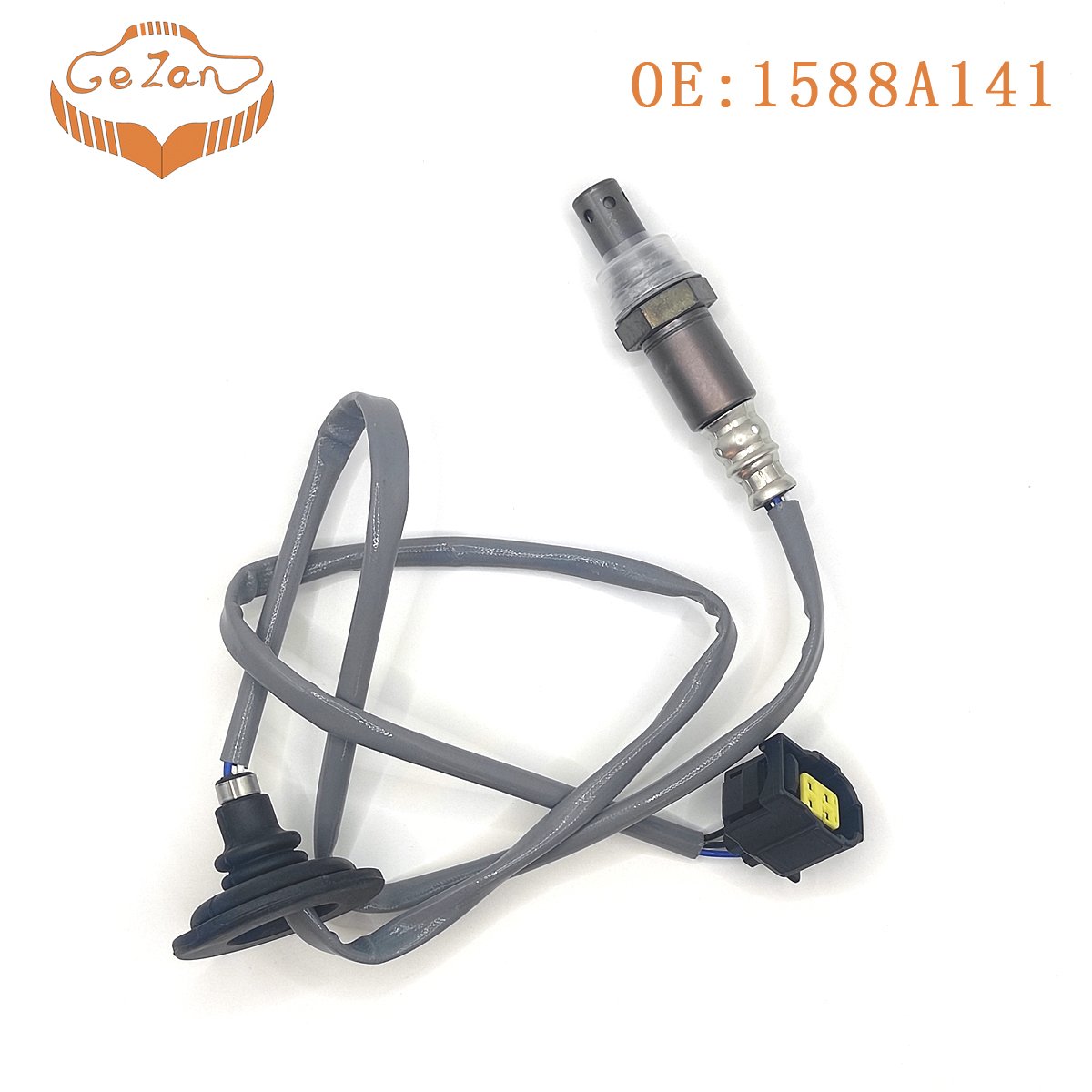hot selling Oxygen Sensores De Auto Car O2 For Mitsubishi Outlander Lancer 2.0L 2.4L 08-17 234-4116 1588A141 25024751