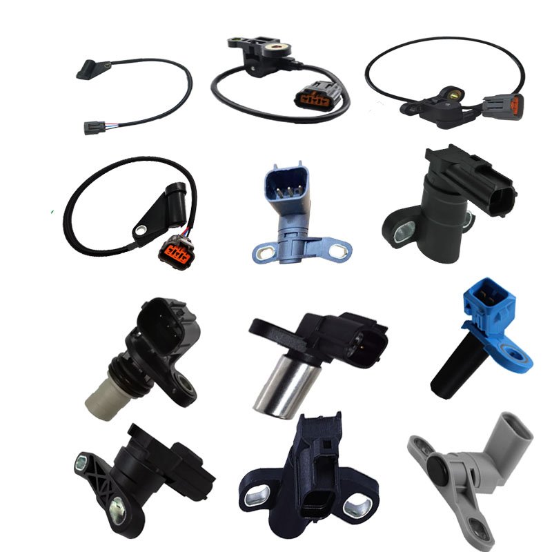 High Quality Crankshaft Position Sensor 3M6G-6C315-BA 5M6Z6C315A PE0118221 J5T15171 FSD718221B FOR Mazda Ford