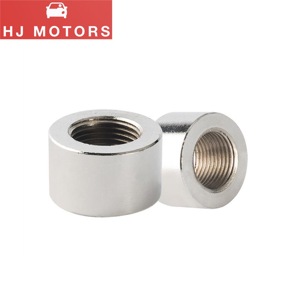 Universal M18*1.5 Sensor Fitting O2 Oxygen Sensor Nut Bung
