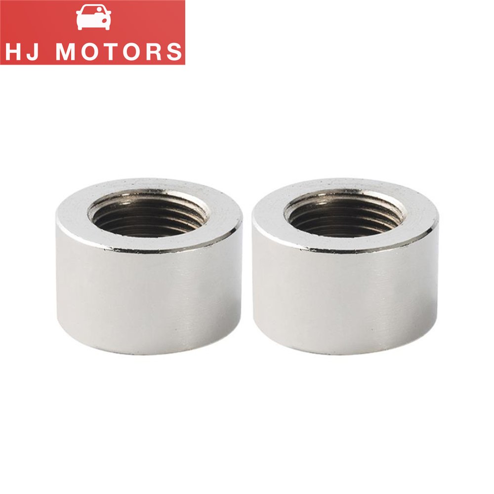 Universal M18*1.5 Sensor Fitting O2 Oxygen Sensor Nut Bung