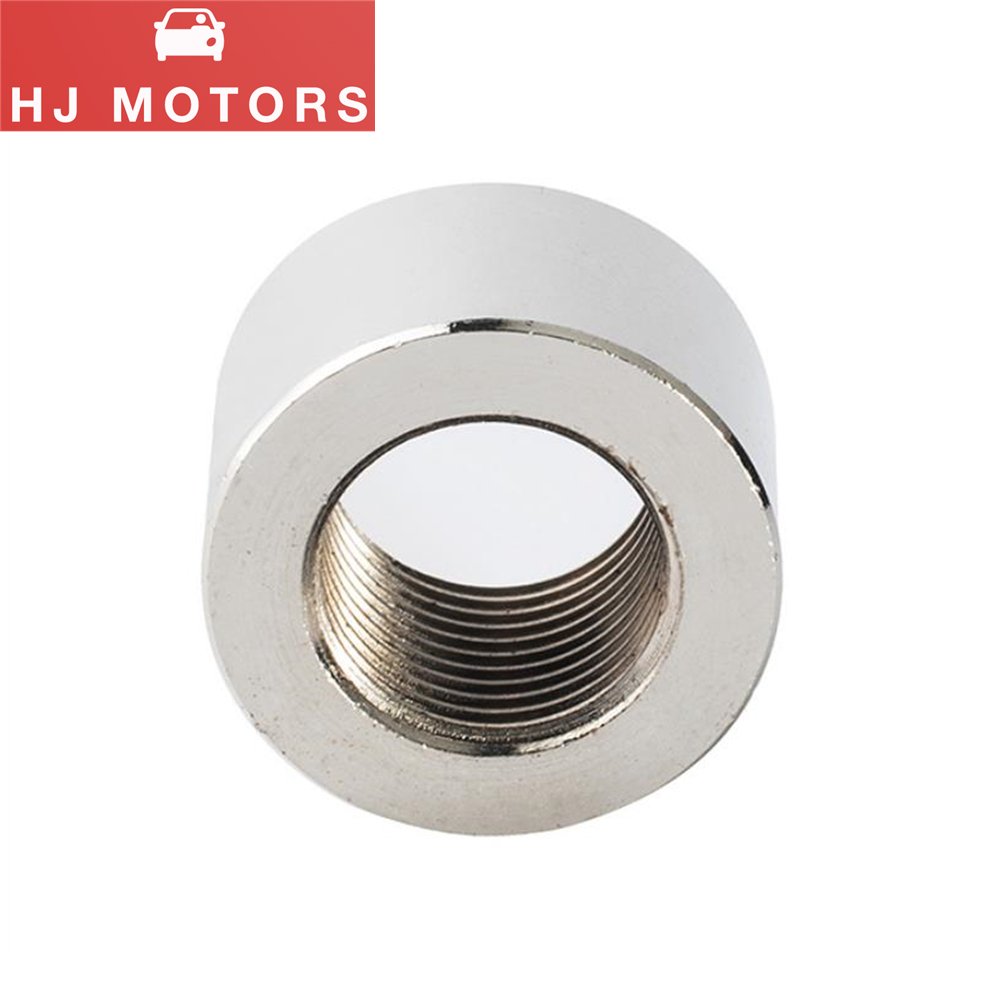 Universal M18*1.5 Sensor Fitting O2 Oxygen Sensor Nut Bung