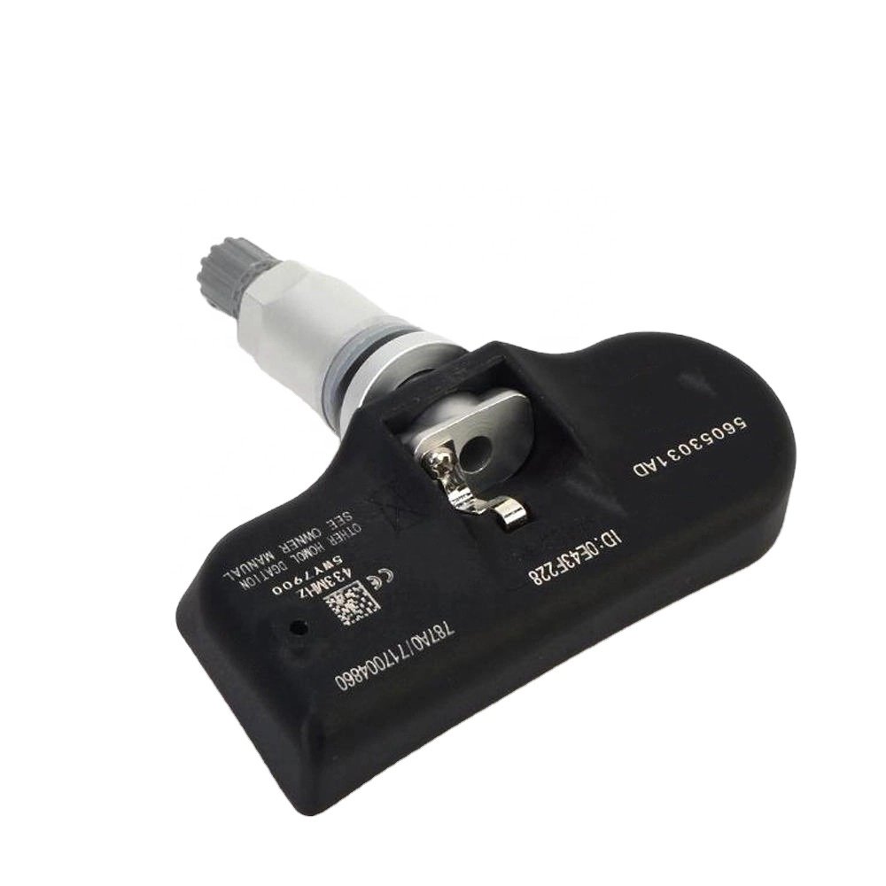 04727392AC Tire Pressure Sensor For CHRYSLER Dodge Chrysler 2004-2005 4727392AC/A/D