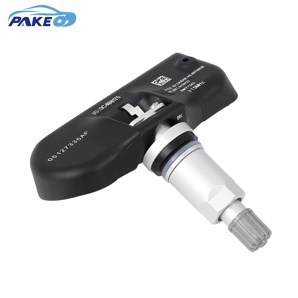 04727392AC Tire Pressure Sensor For CHRYSLER Dodge Chrysler 2004-2005 4727392AC/A/D