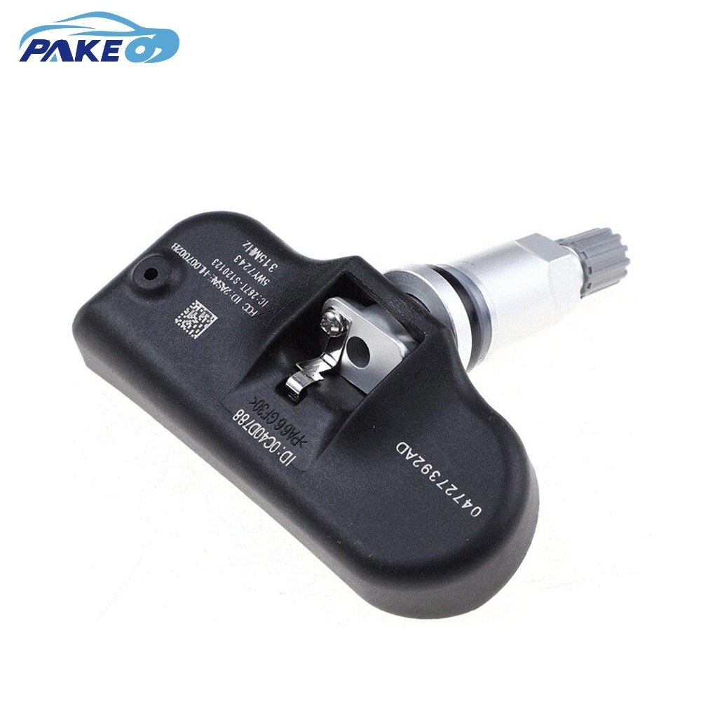04727392AC Tire Pressure Sensor For CHRYSLER Dodge Chrysler 2004-2005 4727392AC/A/D