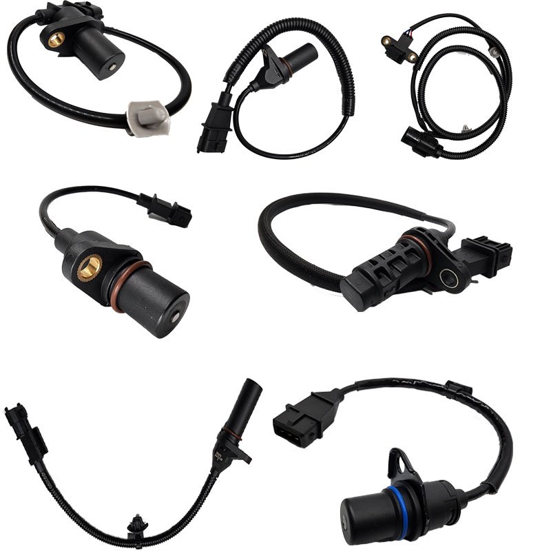 High Quality Crankshaft Position Sensor39180-2B000 39180-27000 39180-37150 39310-38400 39300-4X000