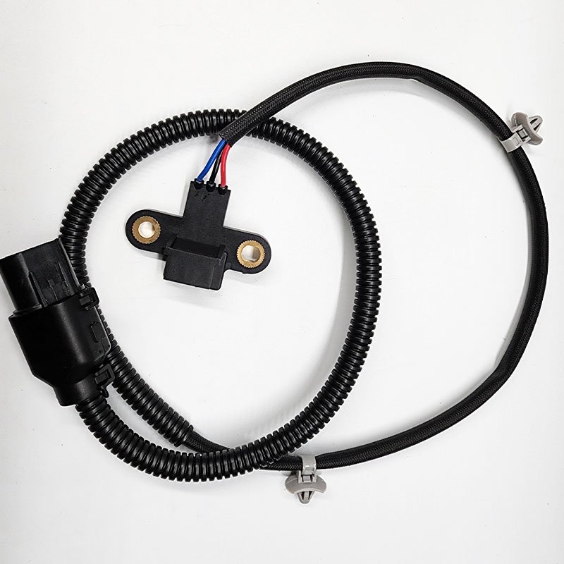 High Quality Crankshaft Position Sensor39180-2B000 39180-27000 39180-37150 39310-38400 39300-4X000