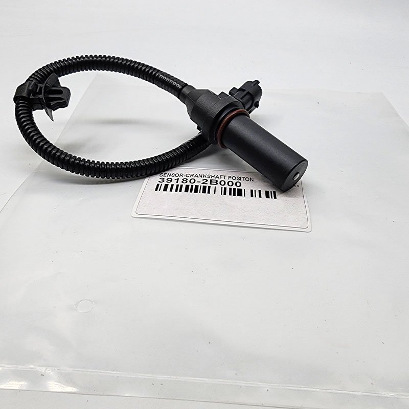 High Quality Crankshaft Position Sensor39180-2B000 39180-27000 39180-37150 39310-38400 39300-4X000