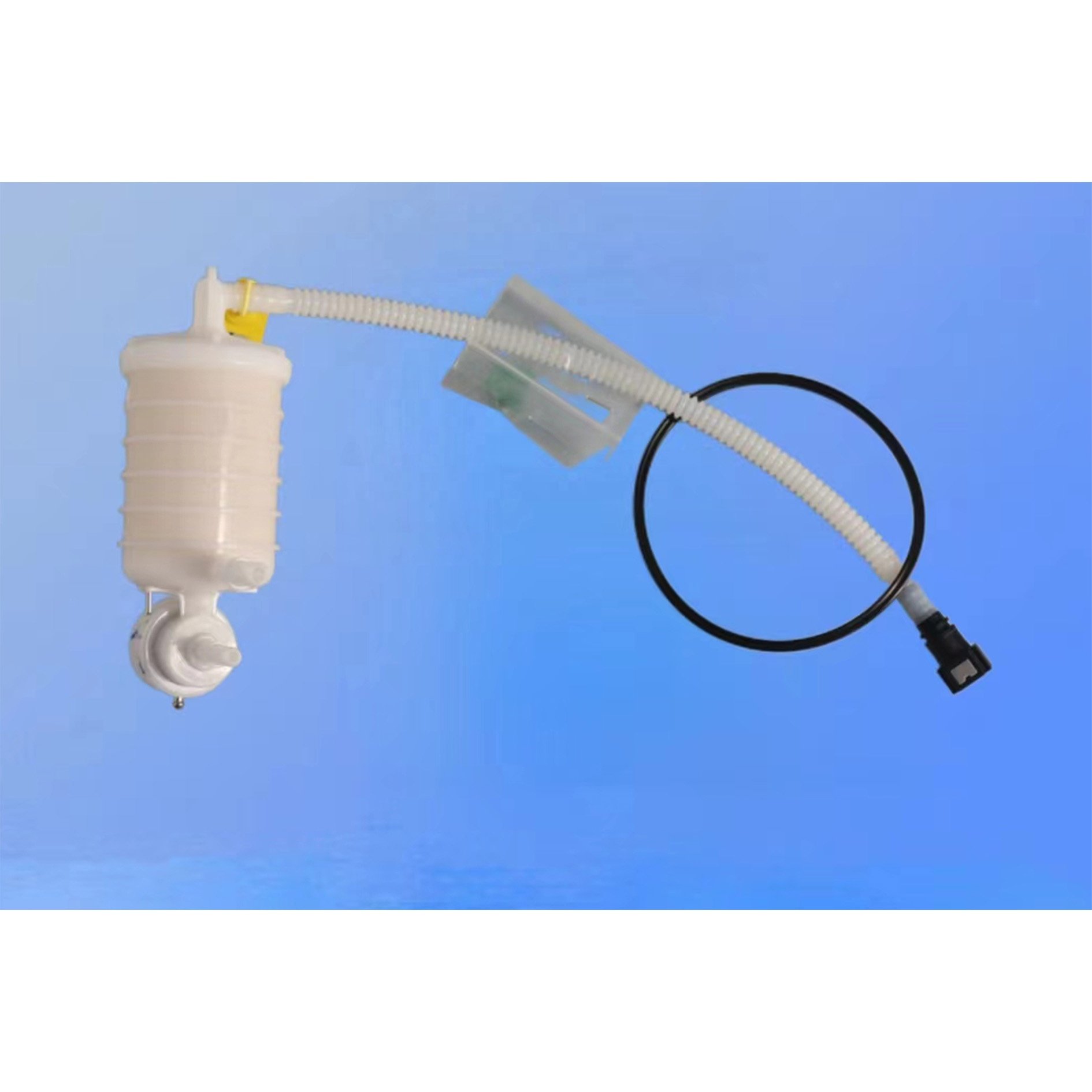 Top Selling Item Auto Parts Fuel Pump 16147186454 Auxiliary Fuel Pump Assembly For BMW