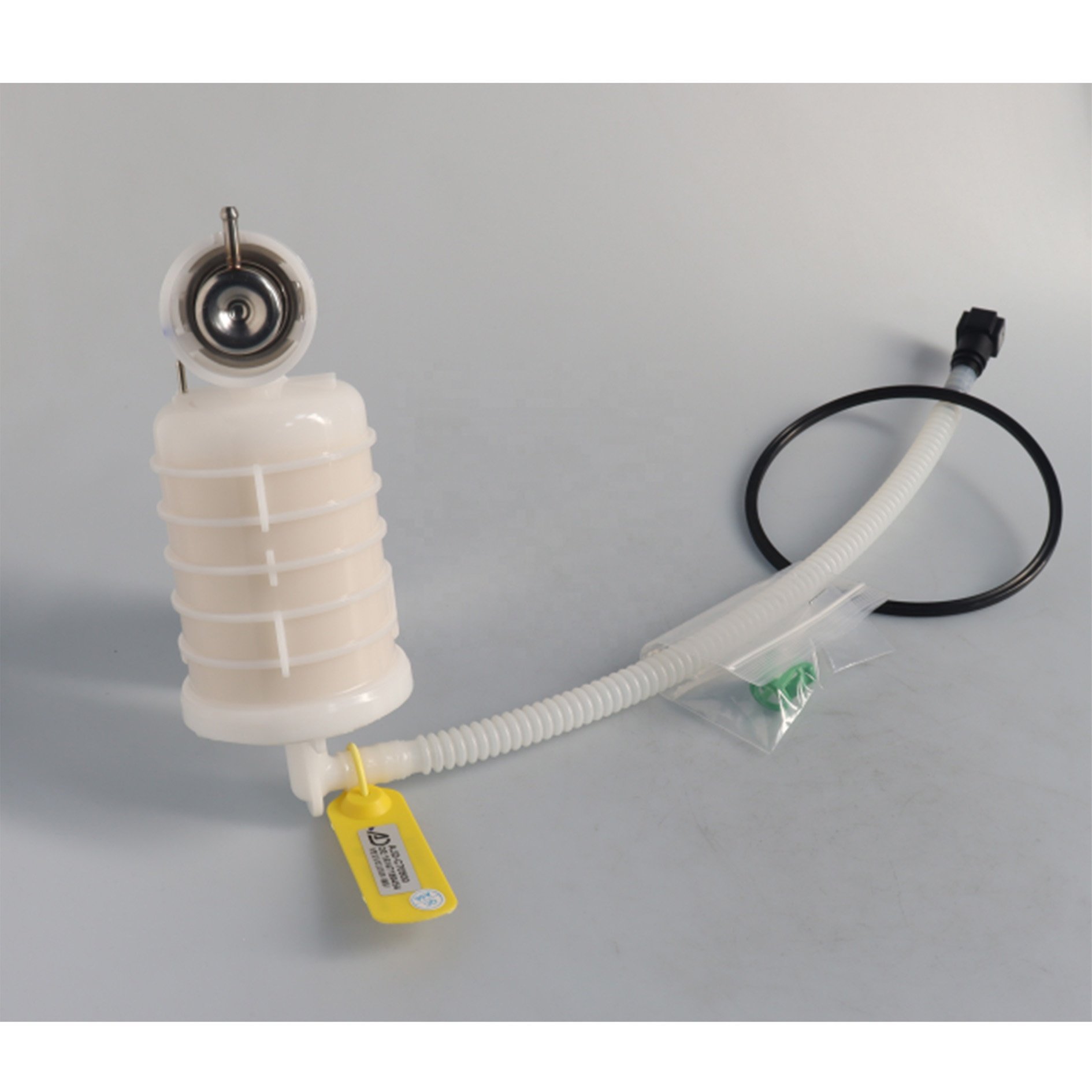 Top Selling Item Auto Parts Fuel Pump 16147186454 Auxiliary Fuel Pump Assembly For BMW