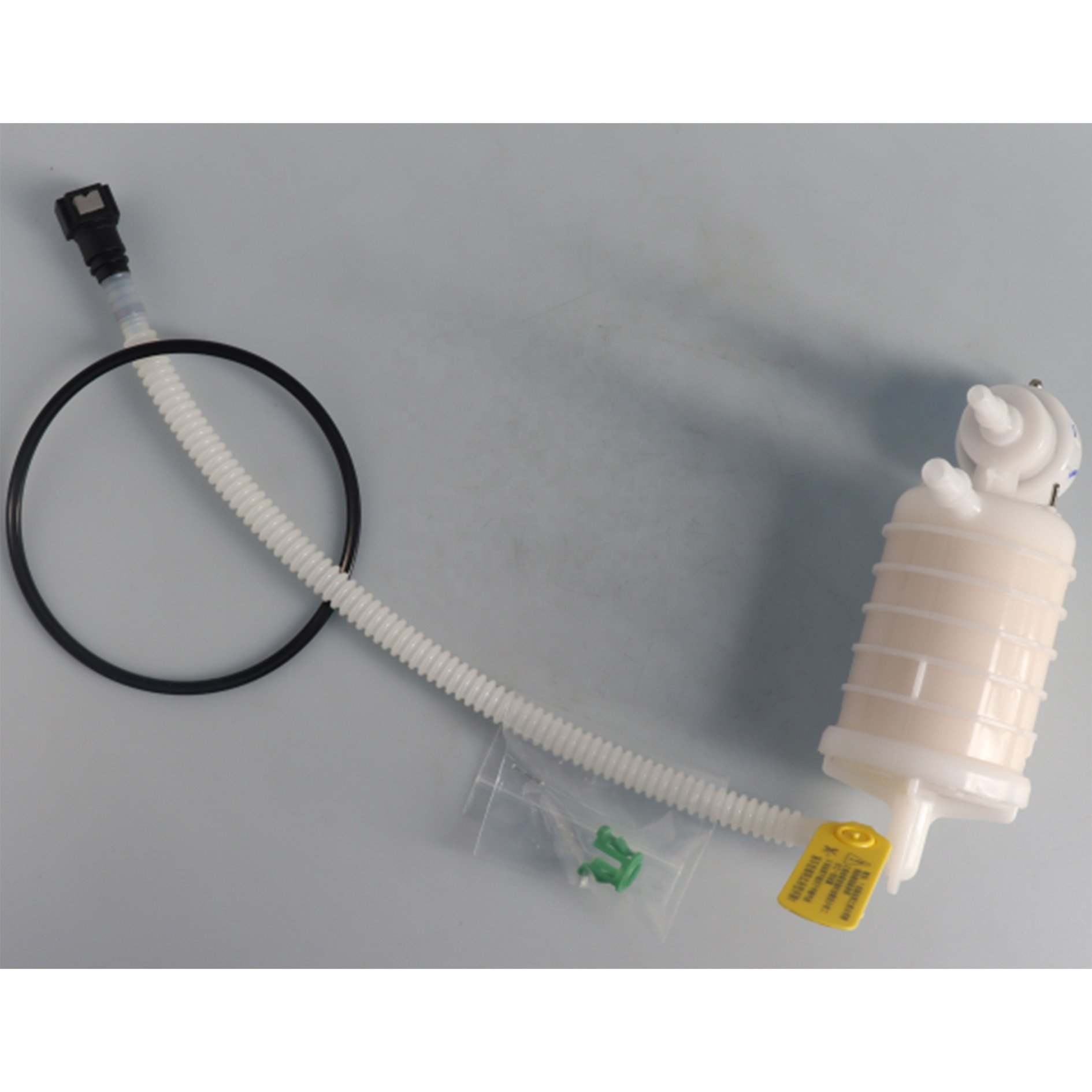 Top Selling Item Auto Parts Fuel Pump 16147186454 Auxiliary Fuel Pump Assembly For BMW