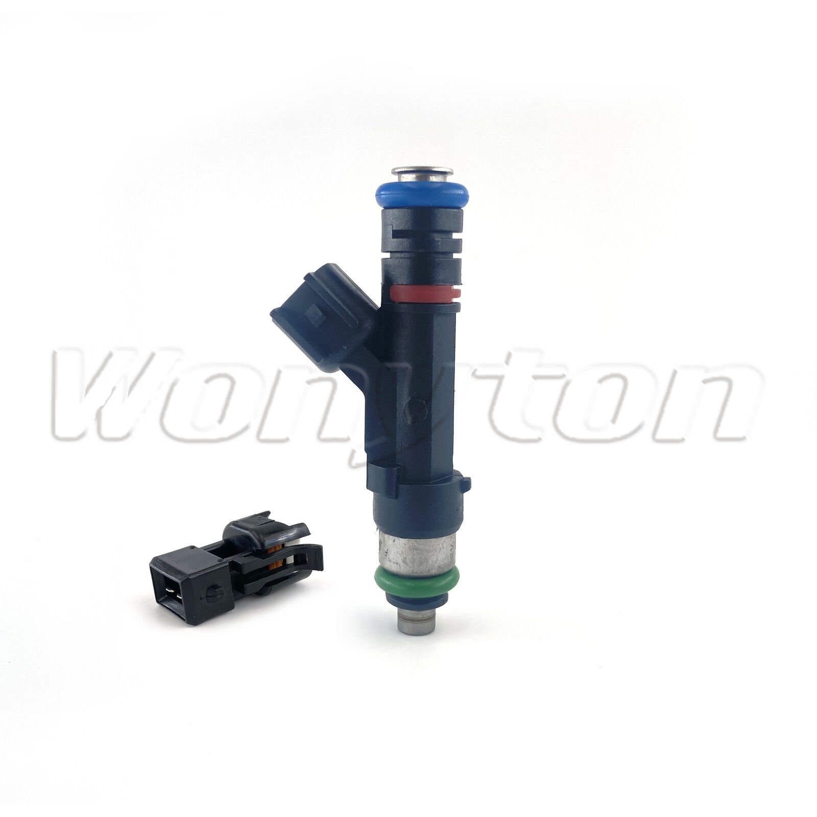 High quality Upgrade Bosc* EV14 Fuel Injectors For Jaguar XJS Vanden Plas 4.0L l6 93-97