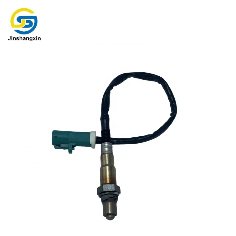 FOEO 30757555 Guangzhou 30684354 Auto Parts Front Oxygen Sensor for VOLVO XC60 S60 S80 V60 V70 30731563 8653653