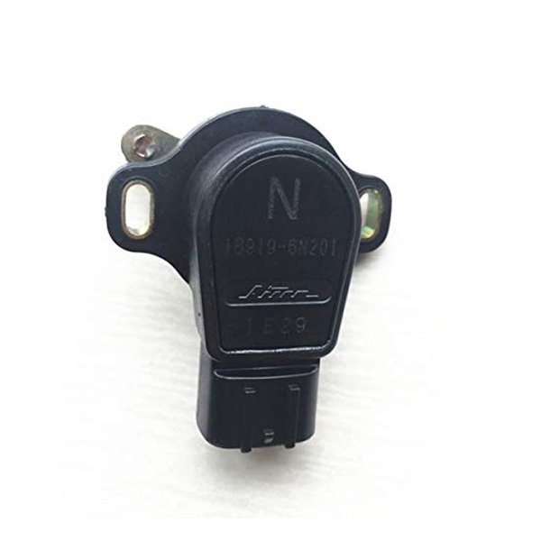 18919-6N201 189196N201 Throttle Position Sensor for 350Z G35