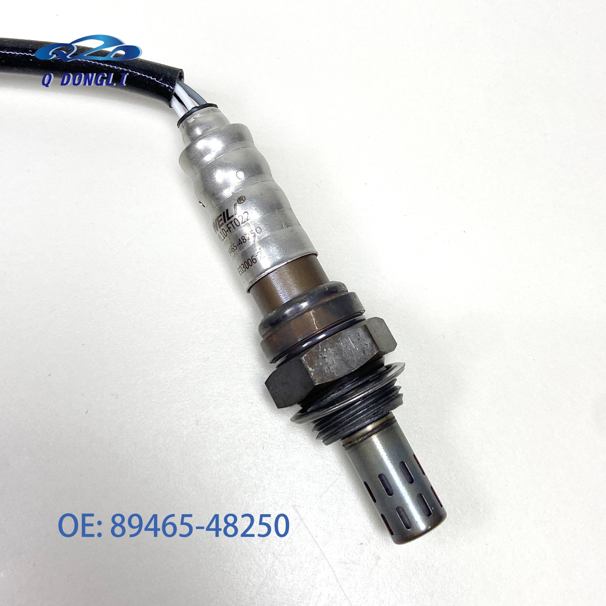 Factory Price Auto Parts oxygen sensor for toyota Highlander 2.7 oxygen lambda sensor
