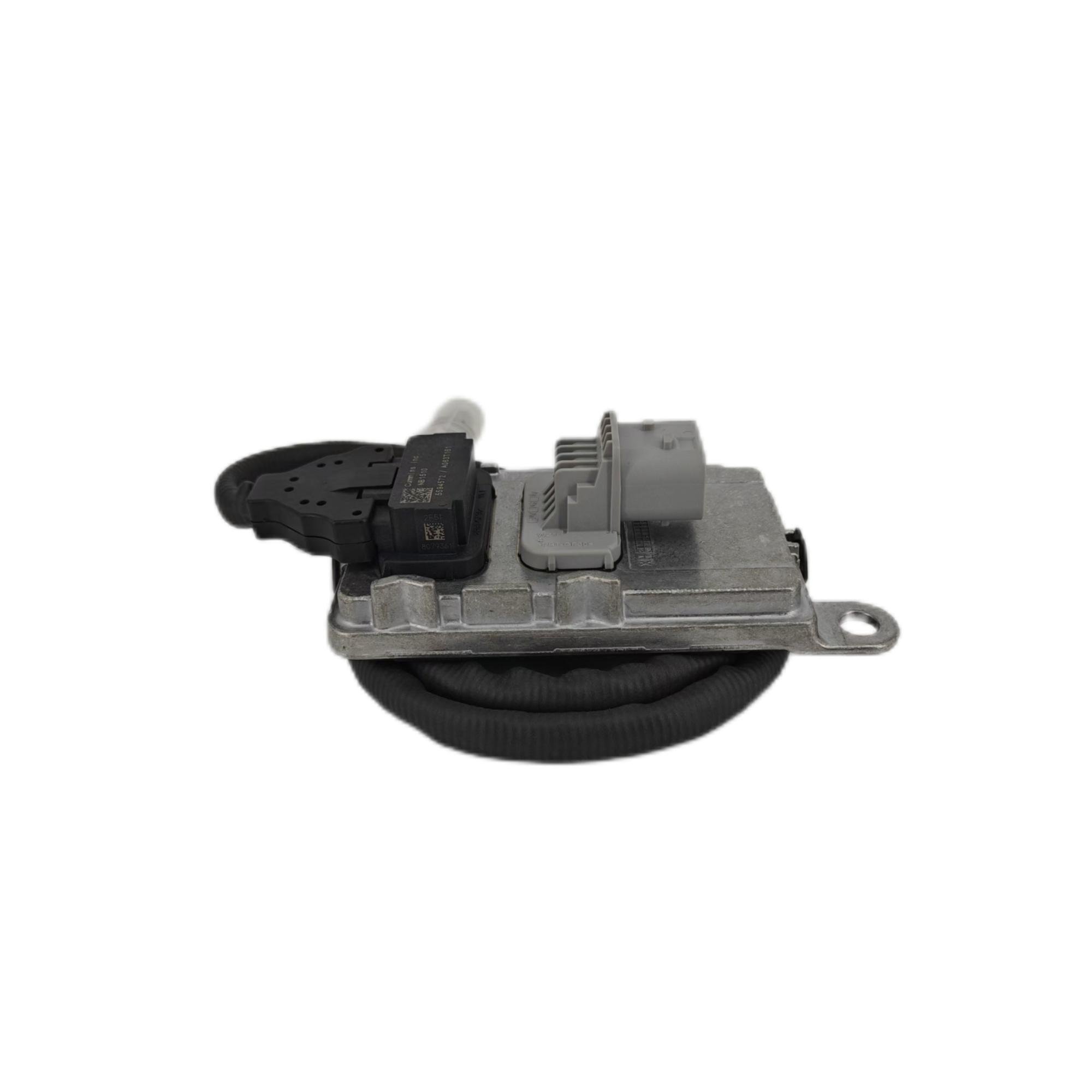 Reliable and Durable Auto Electrical System Automotive Spare Parts NOX Nitrogen Oxygen Sensors 5594572