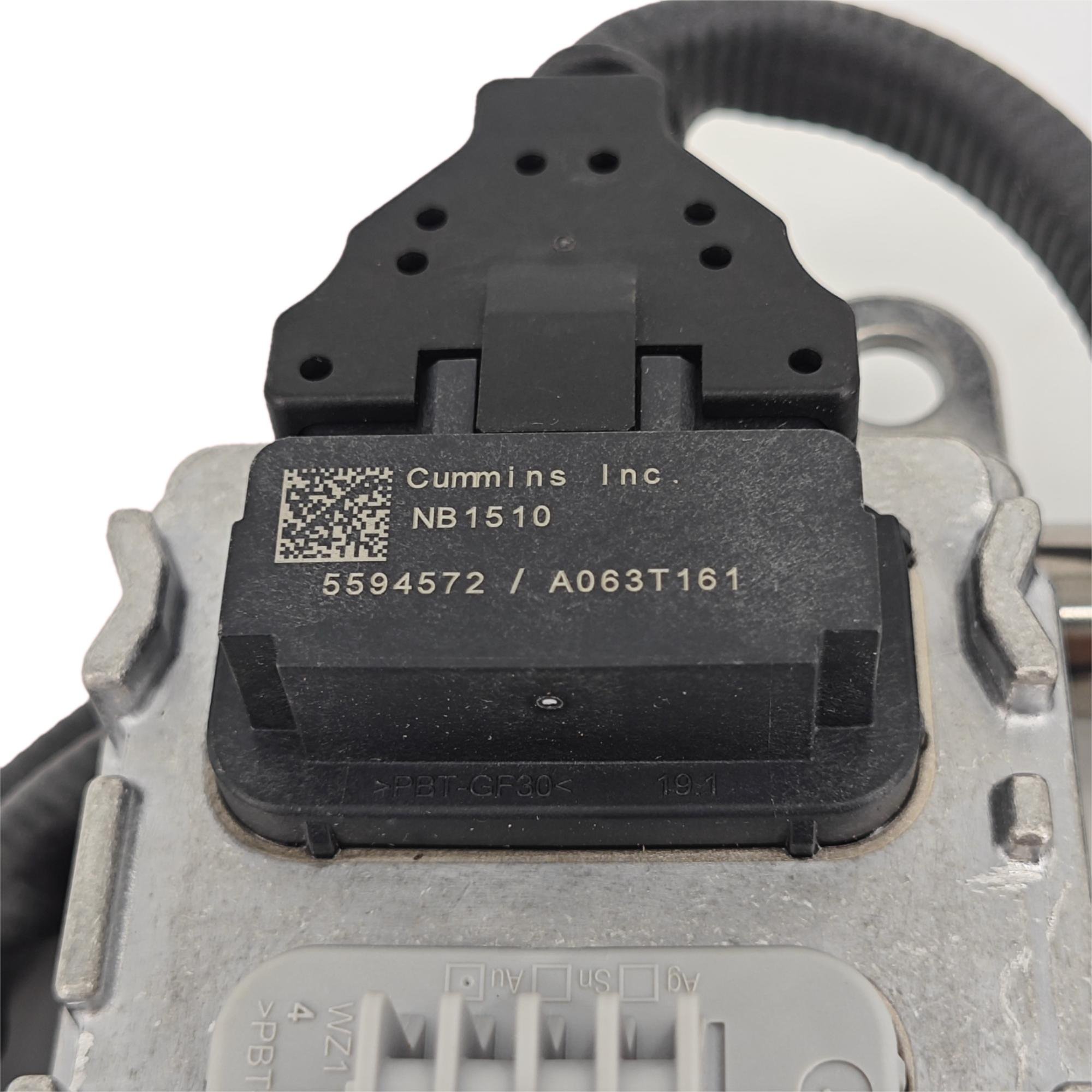 Reliable and Durable Auto Electrical System Automotive Spare Parts NOX Nitrogen Oxygen Sensors 5594572