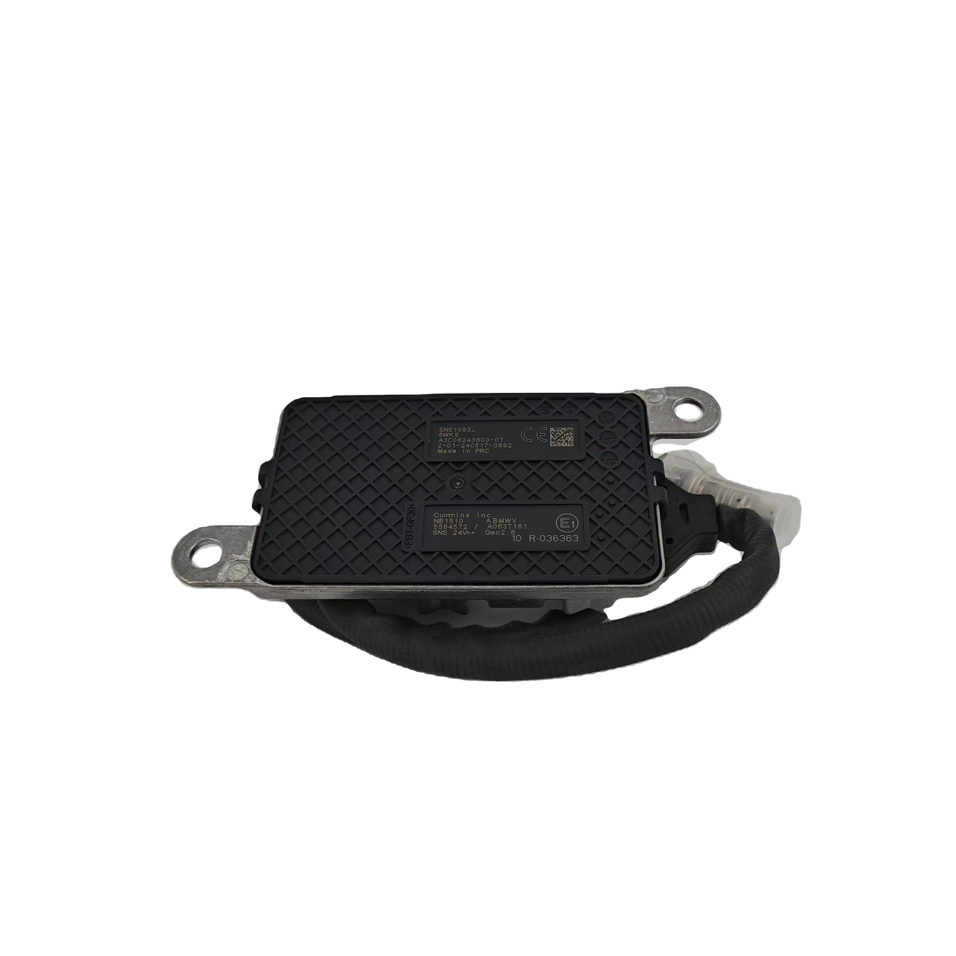 Reliable and Durable Auto Electrical System Automotive Spare Parts NOX Nitrogen Oxygen Sensors 5594572