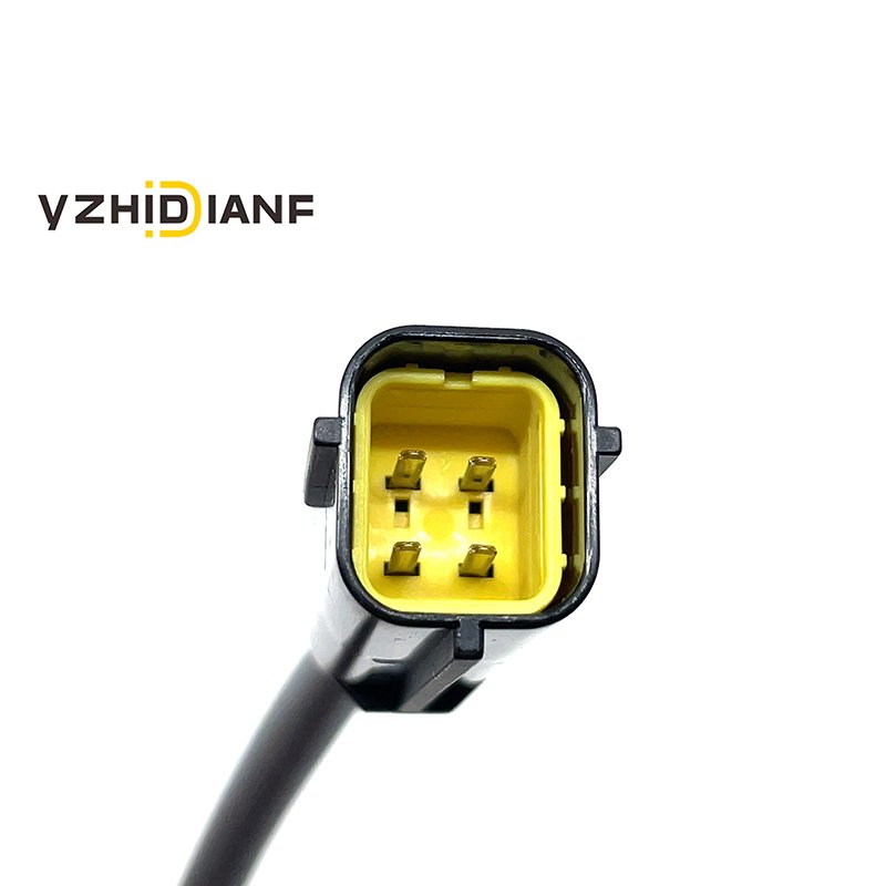 Wholesale OEM Engine Auto Oxygen O2 Sensor 234-9081 22693-EY00B For Nissan Murano 2010 SL 3.5L