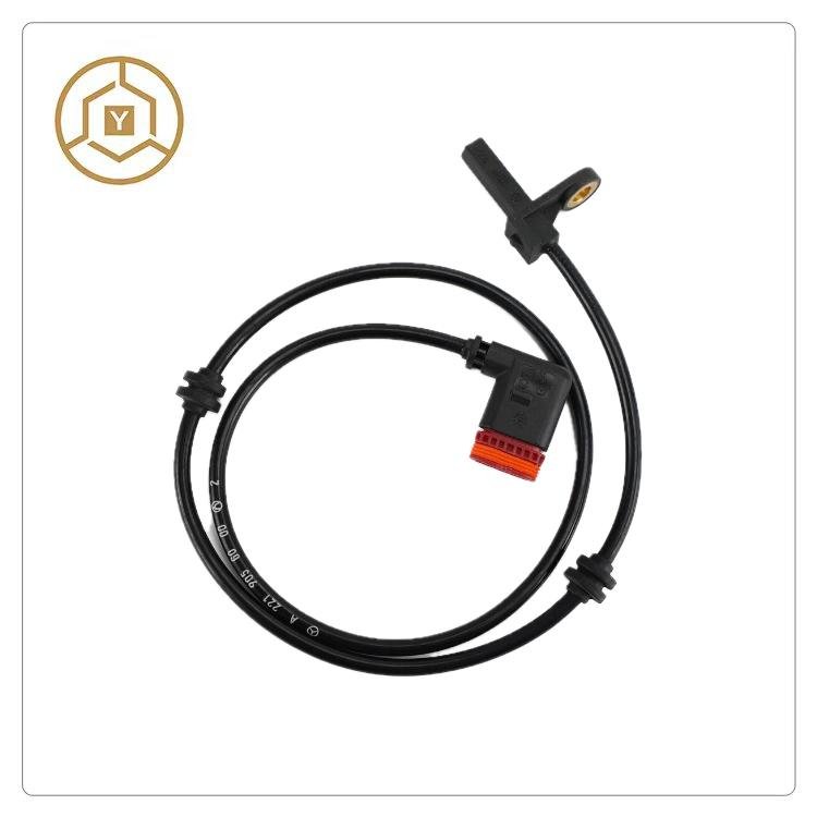 Auto Parts Abs Wheel Speed Sensor for 2219056000 ABS sensor 2215400117 2219050401 2219057300 A2219056000 A2215400117 A2219050401