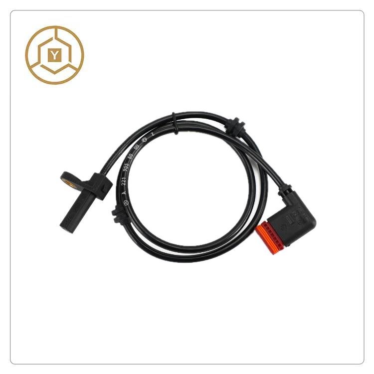Auto Parts Abs Wheel Speed Sensor for 2219056000 ABS sensor 2215400117 2219050401 2219057300 A2219056000 A2215400117 A2219050401
