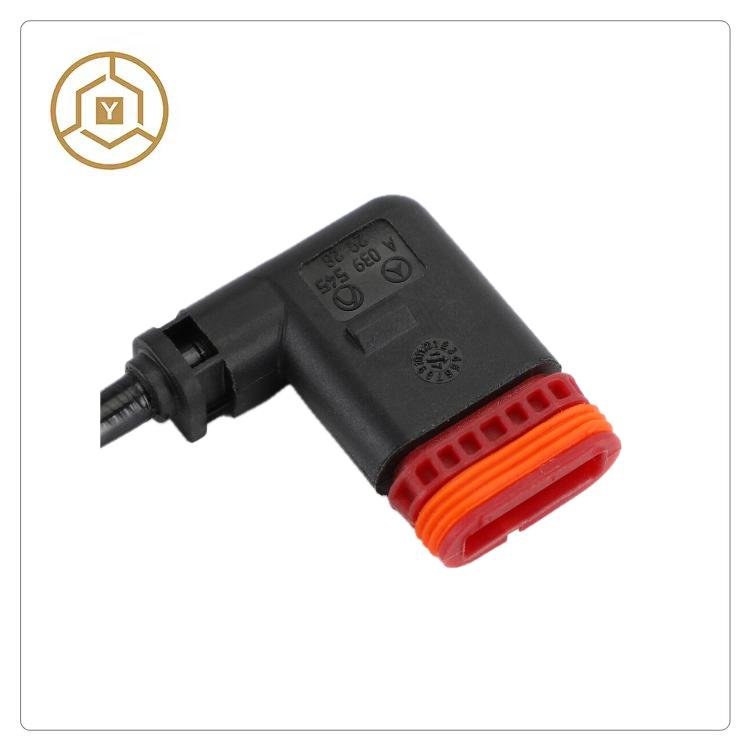 Auto Parts Abs Wheel Speed Sensor for 2219056000 ABS sensor 2215400117 2219050401 2219057300 A2219056000 A2215400117 A2219050401