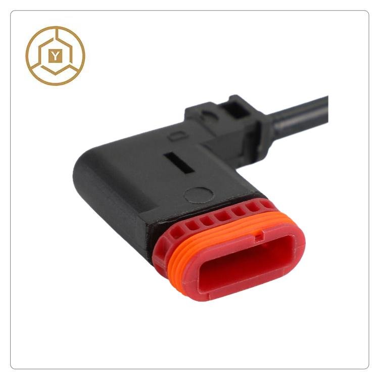 Auto Parts Abs Wheel Speed Sensor for 2219056000 ABS sensor 2215400117 2219050401 2219057300 A2219056000 A2215400117 A2219050401