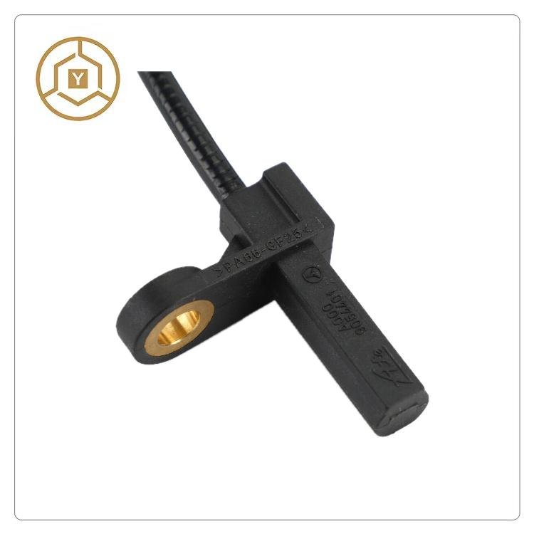 Auto Parts Abs Wheel Speed Sensor for 2219056000 ABS sensor 2215400117 2219050401 2219057300 A2219056000 A2215400117 A2219050401