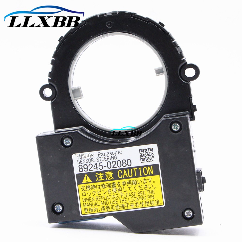 Original Auto Sensor 89245-02080 For 89245 02080 8924502080