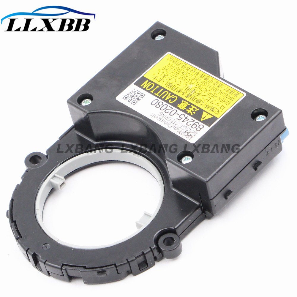 Original Auto Sensor 89245-02080 For 89245 02080 8924502080