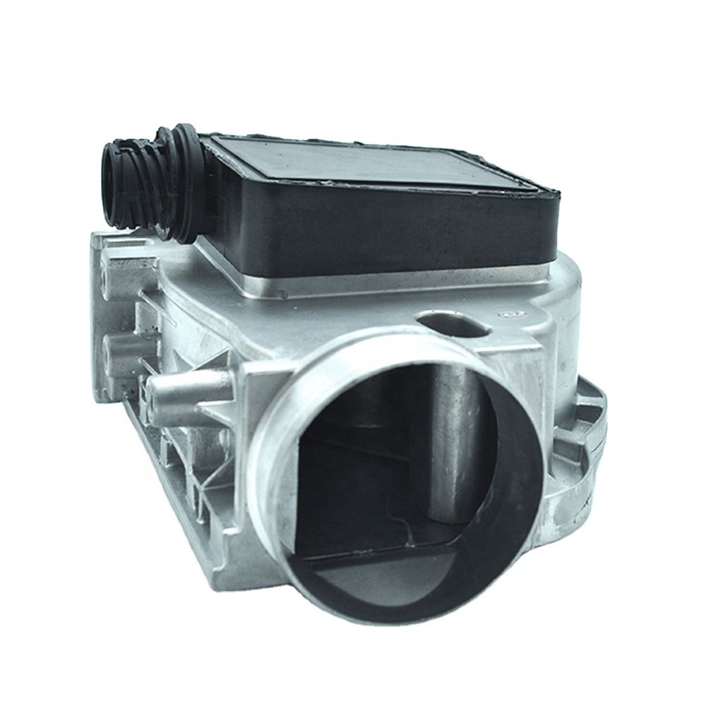 MAF Mass Air Flow Meter Sensor For Bmw 0280200204 0986280029 13621734651