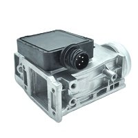 MAF Mass Air Flow Meter Sensor For Bmw 0280200204 0986280029 13621734651