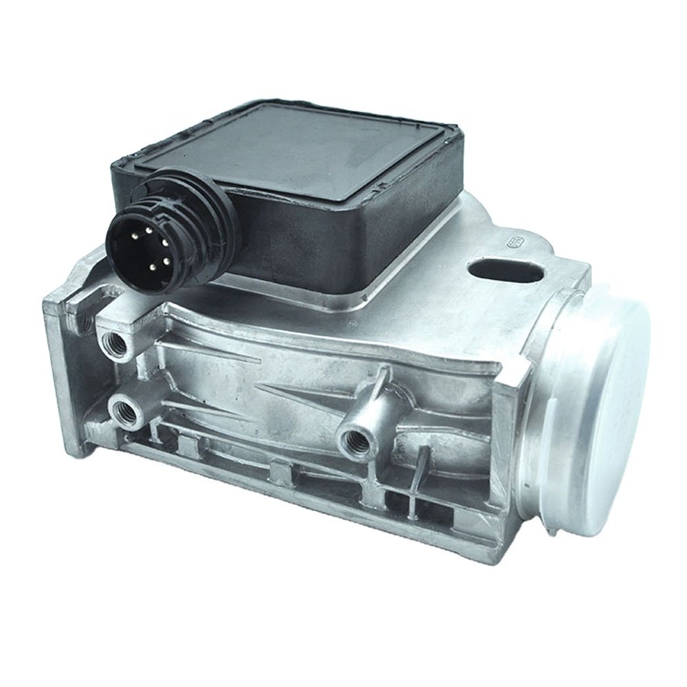 MAF Mass Air Flow Meter Sensor For Bmw 0280200204 0986280029 13621734651