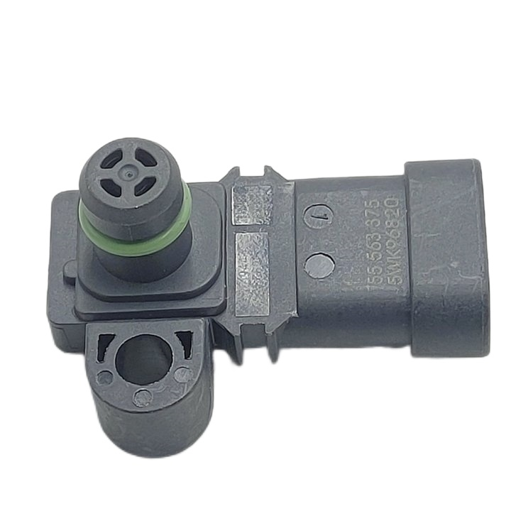 55563375 Auto Parts Intake Pressure sensor MAP Sensor 1238394 55563375 MAP Air Pressure Sensor for Chevrolet Opel Cruze