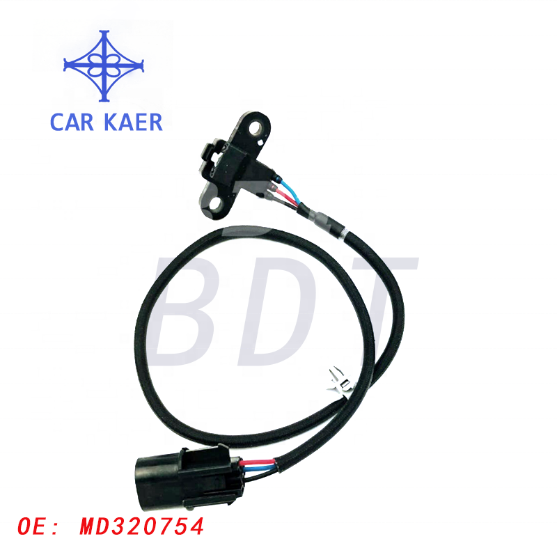 AUTO Crankshaft position Sensor MD320754 MR578312 MD300101 MD199399 MD320754