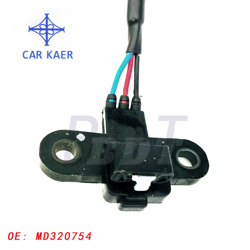 AUTO Crankshaft position Sensor MD320754 MR578312 MD300101 MD199399 MD320754