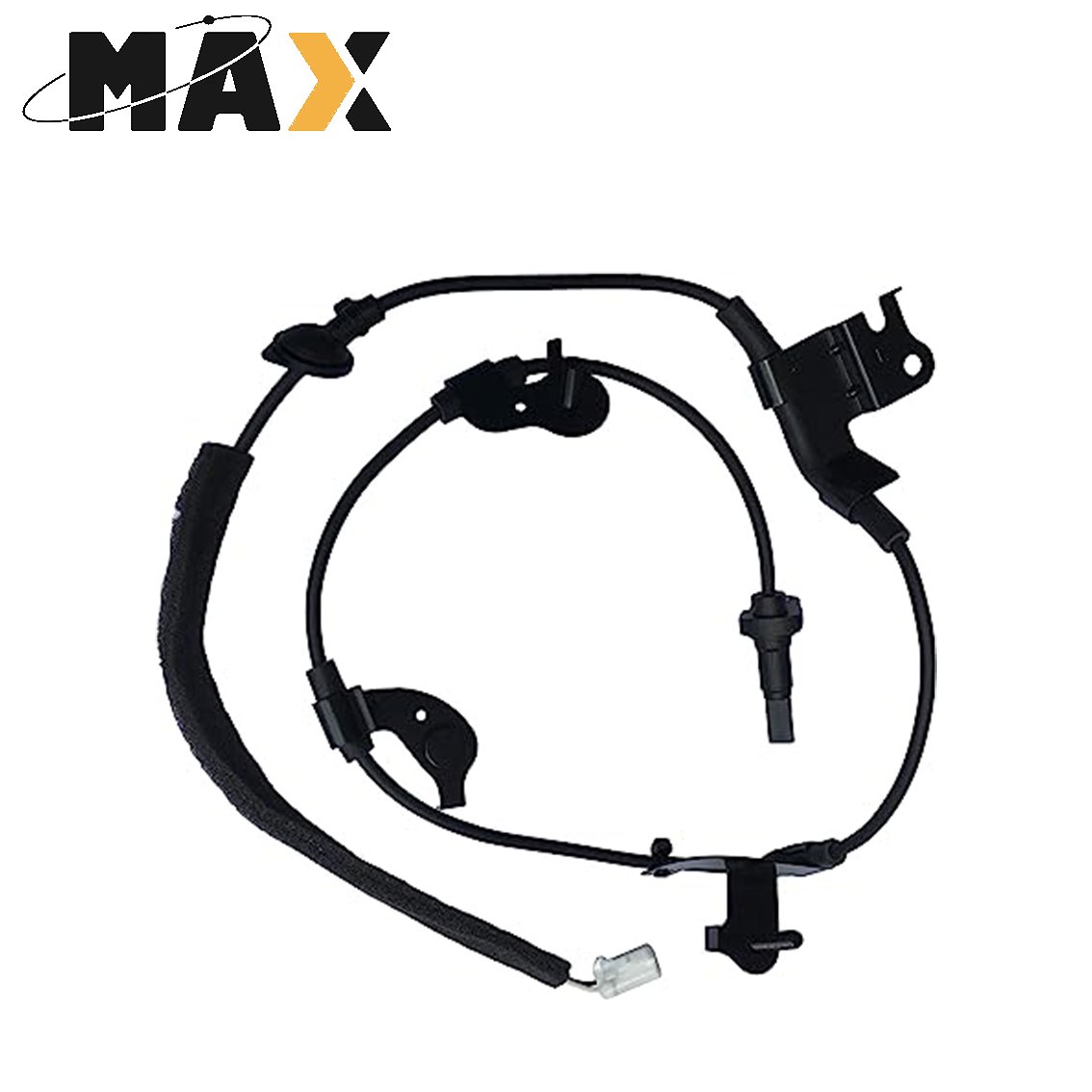 Auto Engine Systems Front Rear Right Left ABS Wheel Speed Sensor For Toyota RAV 4 III 2006-2012 4WD 89546-42040