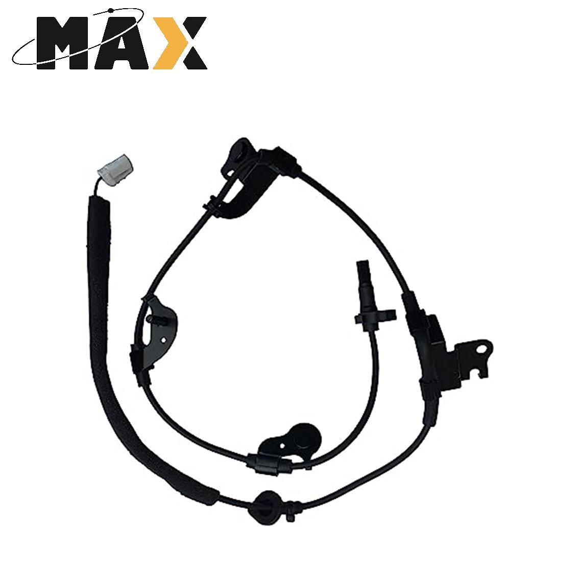 Auto Engine Systems Front Rear Right Left ABS Wheel Speed Sensor For Toyota RAV 4 III 2006-2012 4WD 89546-42040