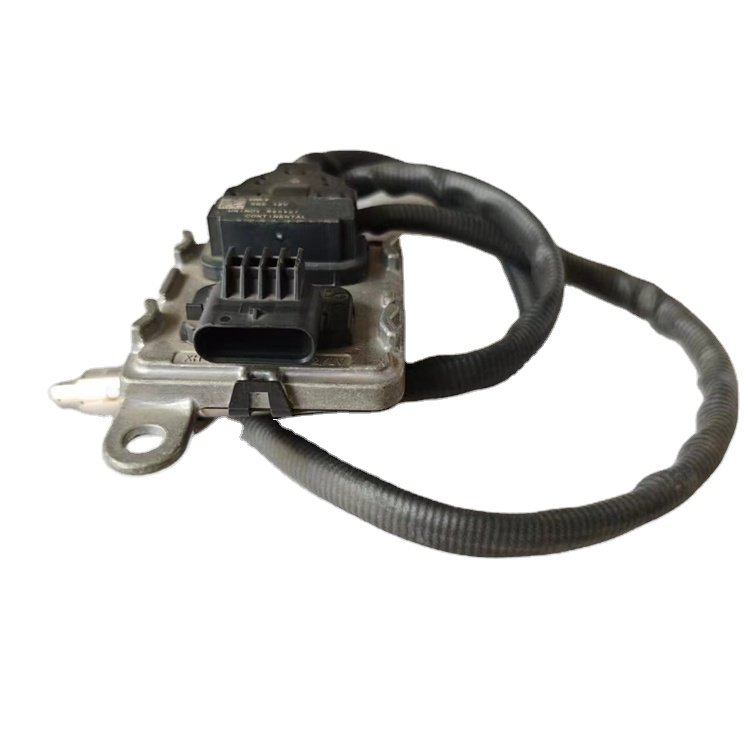 High Quality Truck Auto Spare Parts Nitrogen Oxygen Sensor 2872946 5WK9 6741B Nox Sensor A2C3494700001 5WK96741B For Cu mmins
