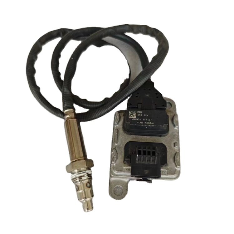 High Quality Truck Auto Spare Parts Nitrogen Oxygen Sensor 2872946 5WK9 6741B Nox Sensor A2C3494700001 5WK96741B For Cu mmins