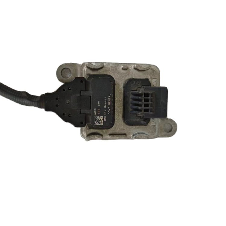 High Quality Truck Auto Spare Parts Nitrogen Oxygen Sensor 2872946 5WK9 6741B Nox Sensor A2C3494700001 5WK96741B For Cu mmins