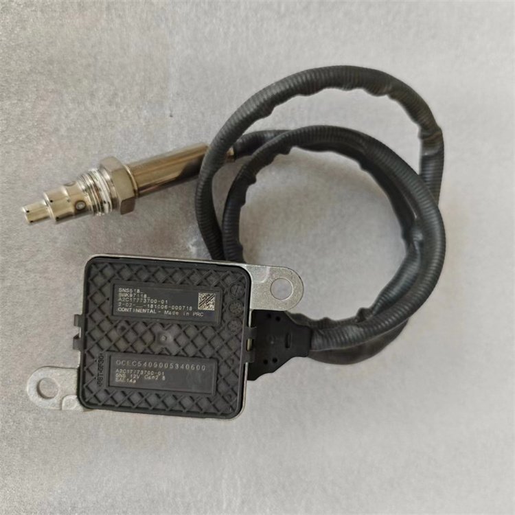 High Quality Truck Auto Spare Parts Nitrogen Oxygen Sensor 2872946 5WK9 6741B Nox Sensor A2C3494700001 5WK96741B For Cu mmins