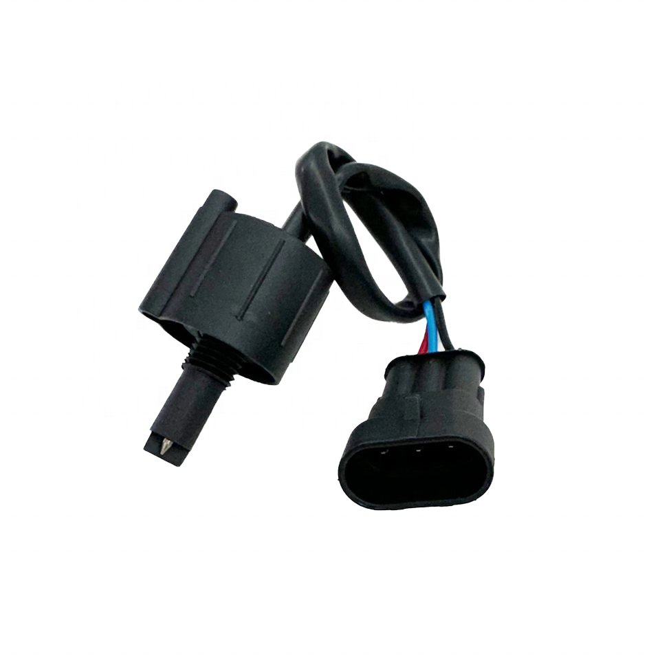 Factory direct sales R60S-PHC-B92 UF0163-031 F1122-000 1105010-903 Fuel Filter Fuel Water Sensor for trucks