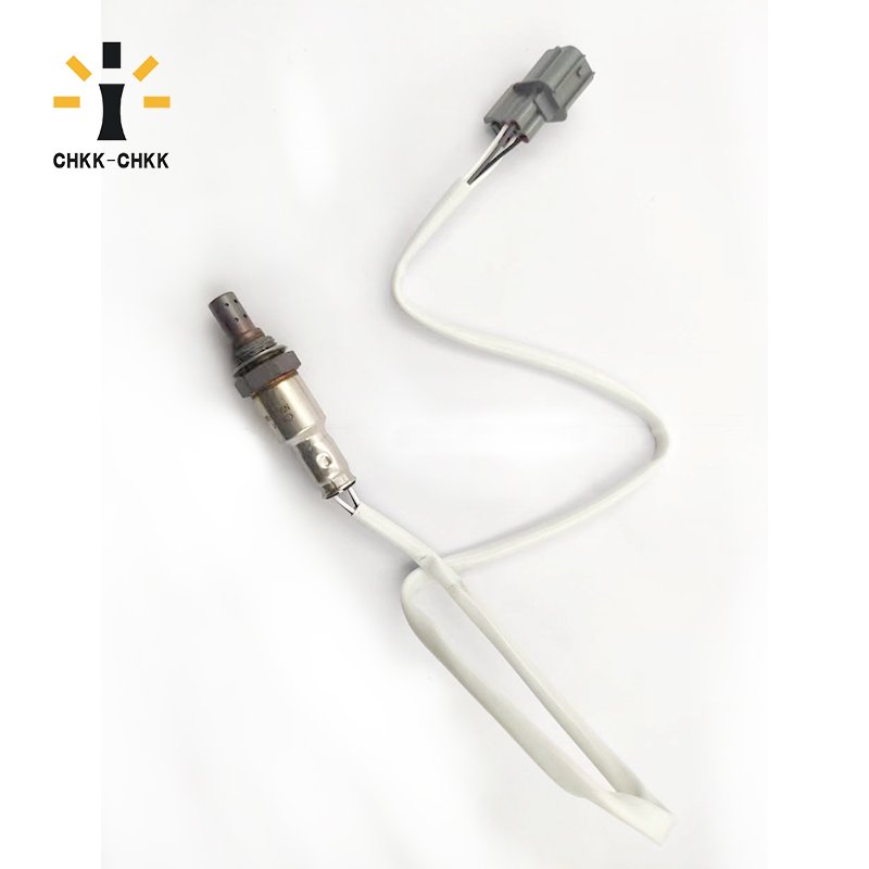 High quality easy install Front Oxygen Sensor O2 sensor For Honda Fit II (GD) 1.2 1.4 City Salo 36531-PWA-903 0258986602