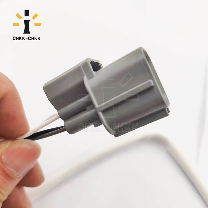 High quality easy install Front Oxygen Sensor O2 sensor For Honda Fit II (GD) 1.2 1.4 City Salo 36531-PWA-903 0258986602