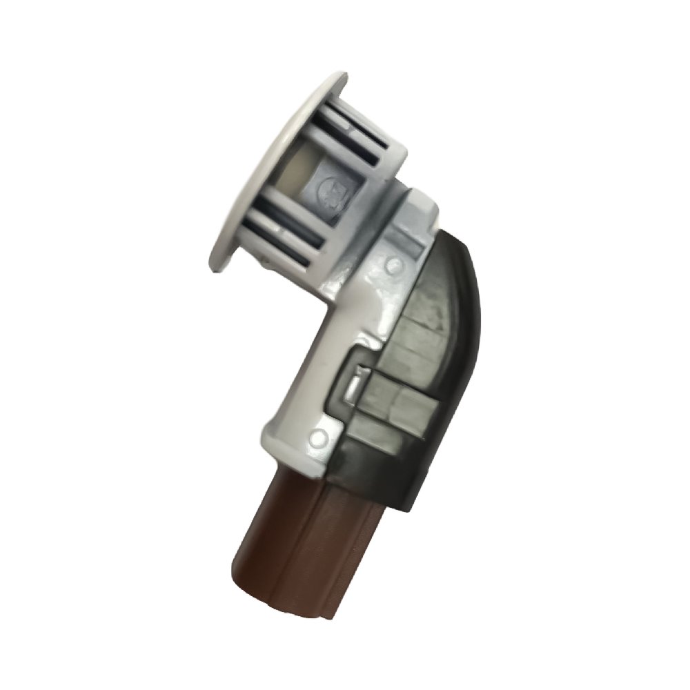 OEM 39680-SHJ-A61 39680SHJA61 for Honda New Black Bumper PDC Parking Sensor Parking Distance Control Sensor