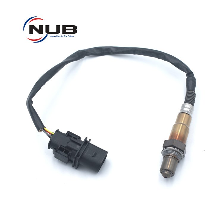 NUB Auto Parts Oxygen Sensor 1928404687 For OPEL ZAFIRA ASTRA CORSA VW PASSAT JETTA