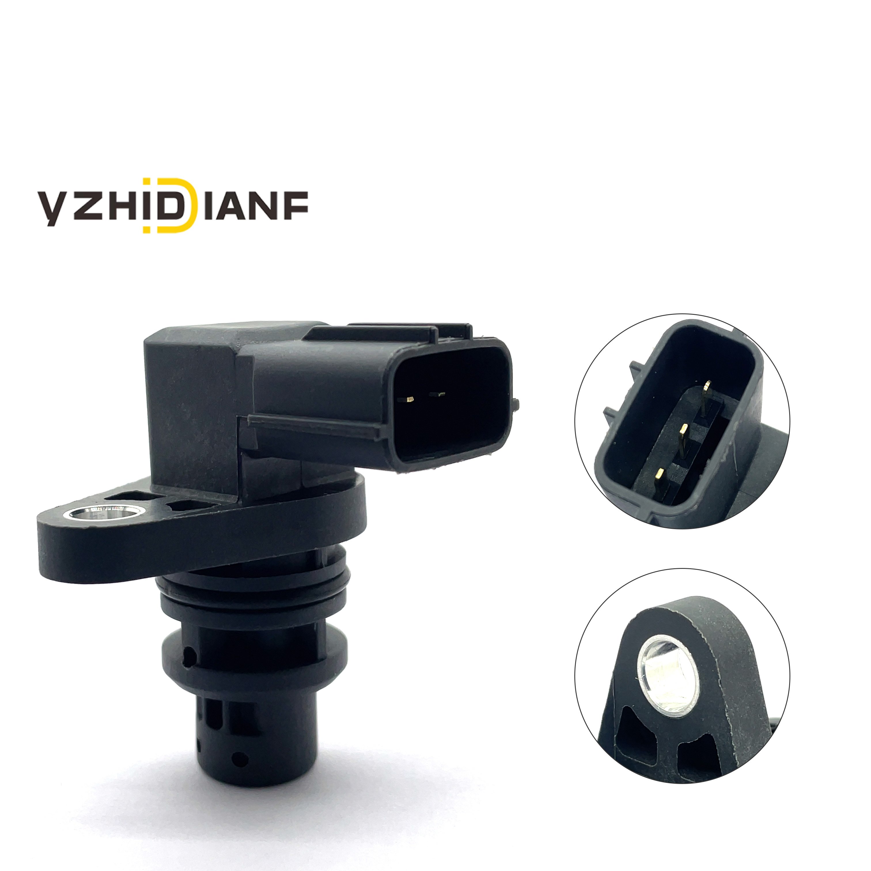 Wholesale Custom Logo Vehicle Speed Sensor FN1121551 6E5Z7H103A 6E5Z-7H103-A Auto Sensor For Ford Fusion Mazda