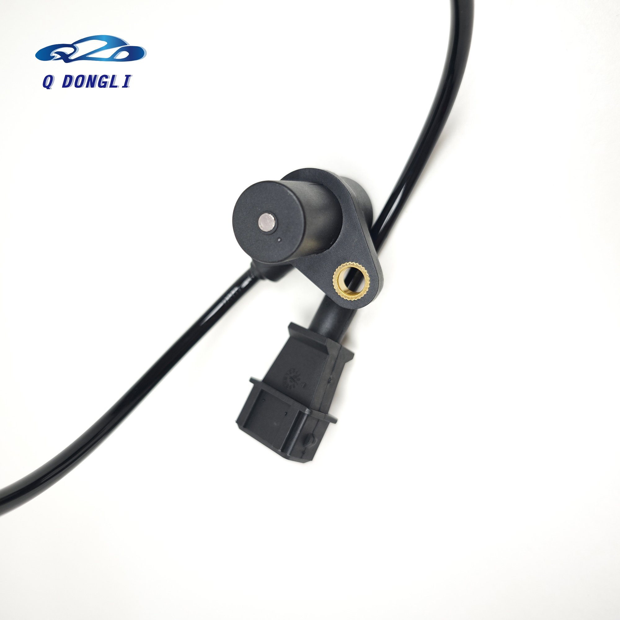 Crankshaft position sensor A11-3611021, A113611021, 3609400-E01, 3609400E01, 0261210127 for Peugeot 1920Y9, 1920.Y9, 46411427,