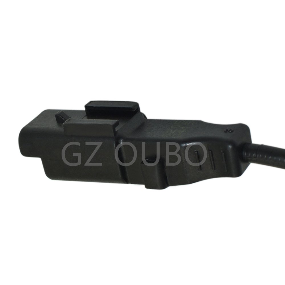 High Quality Accessories Auto Parts ABS Wheel Speed Sensor 9664699480 For CITROEN C6 PEUGEOT 407